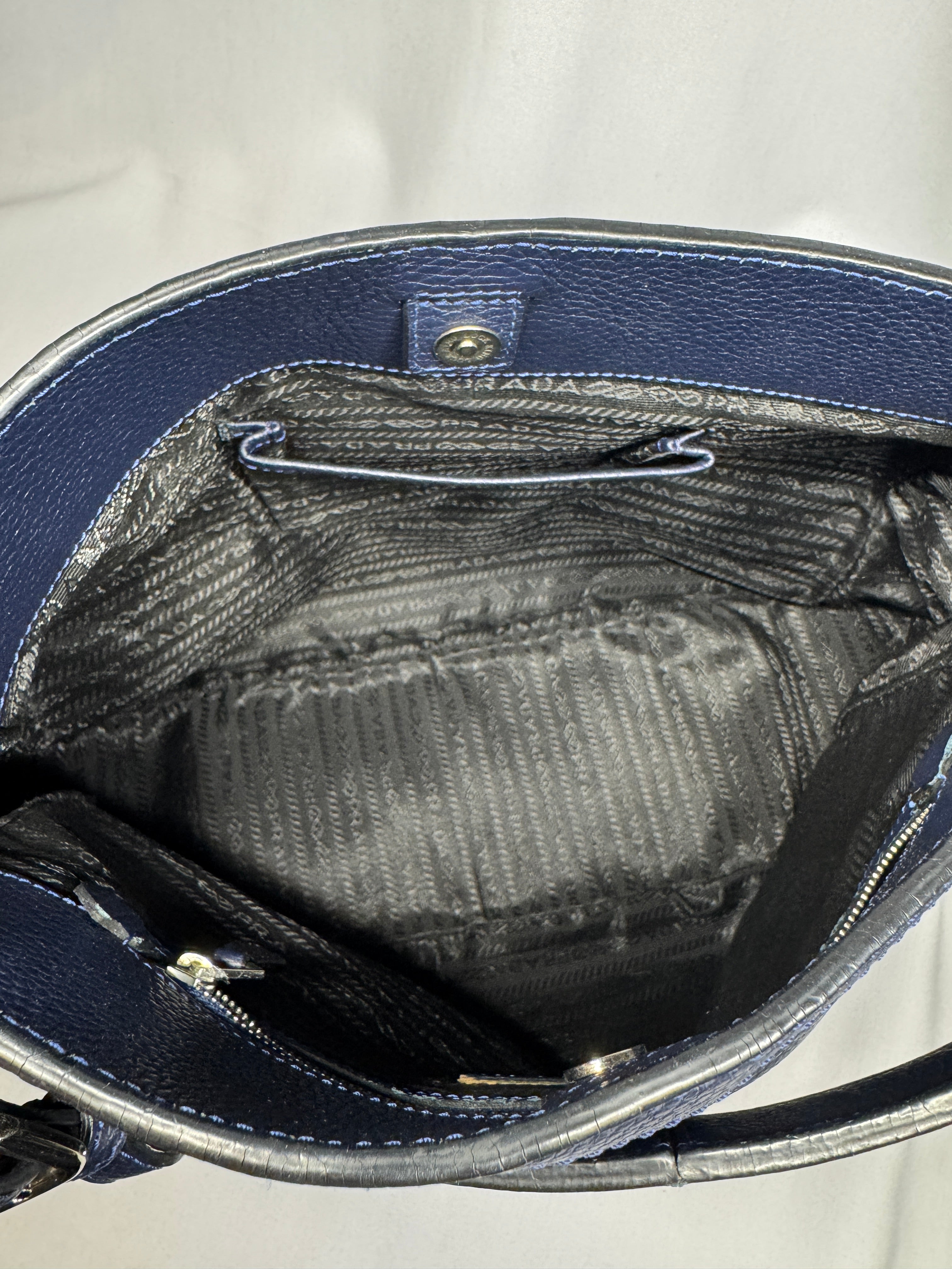 Prada Vitello Daino