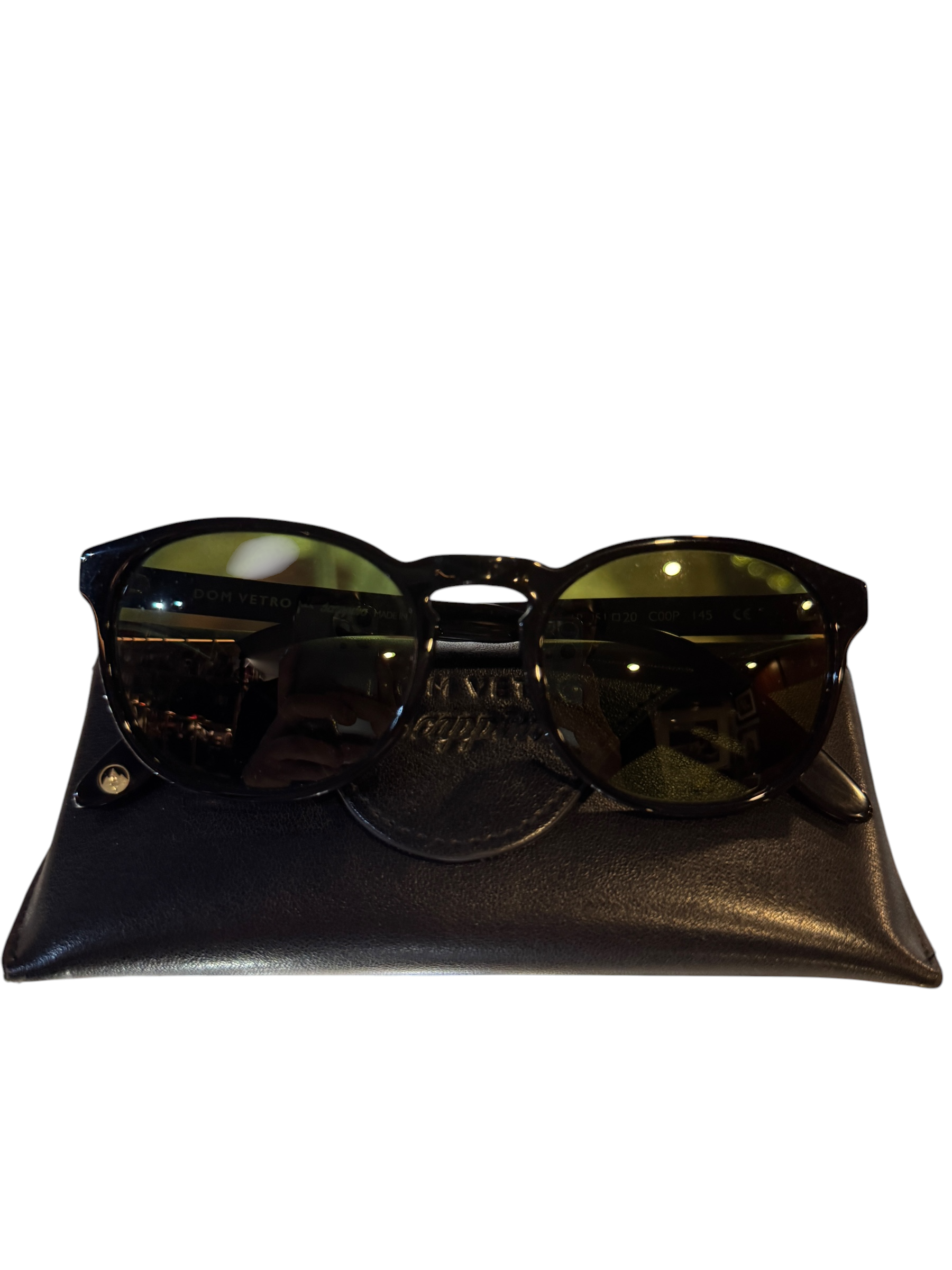LENTES SCAPPINO