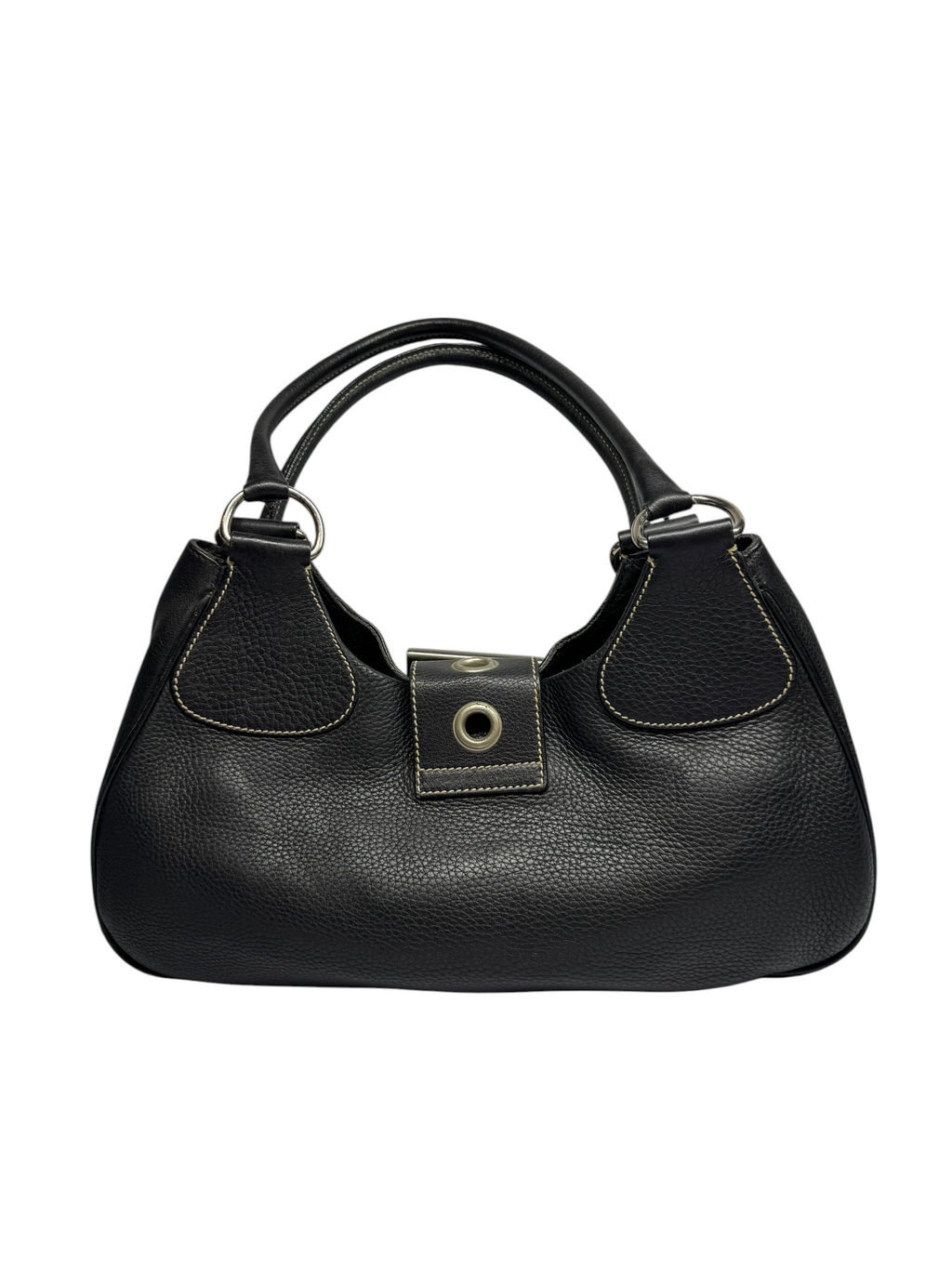 Prada Moon Vitello Daino