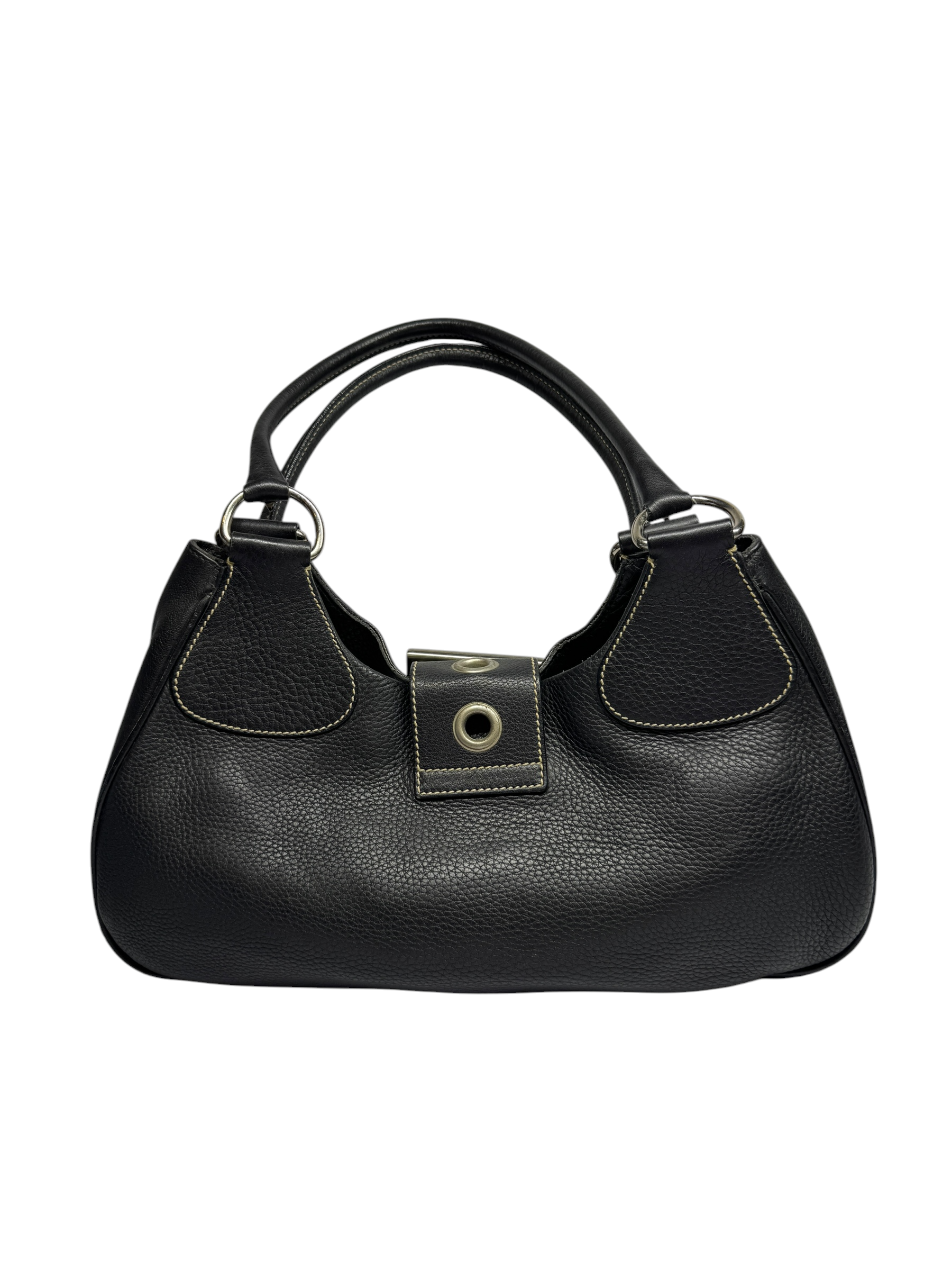 Prada Moon Vitello Daino