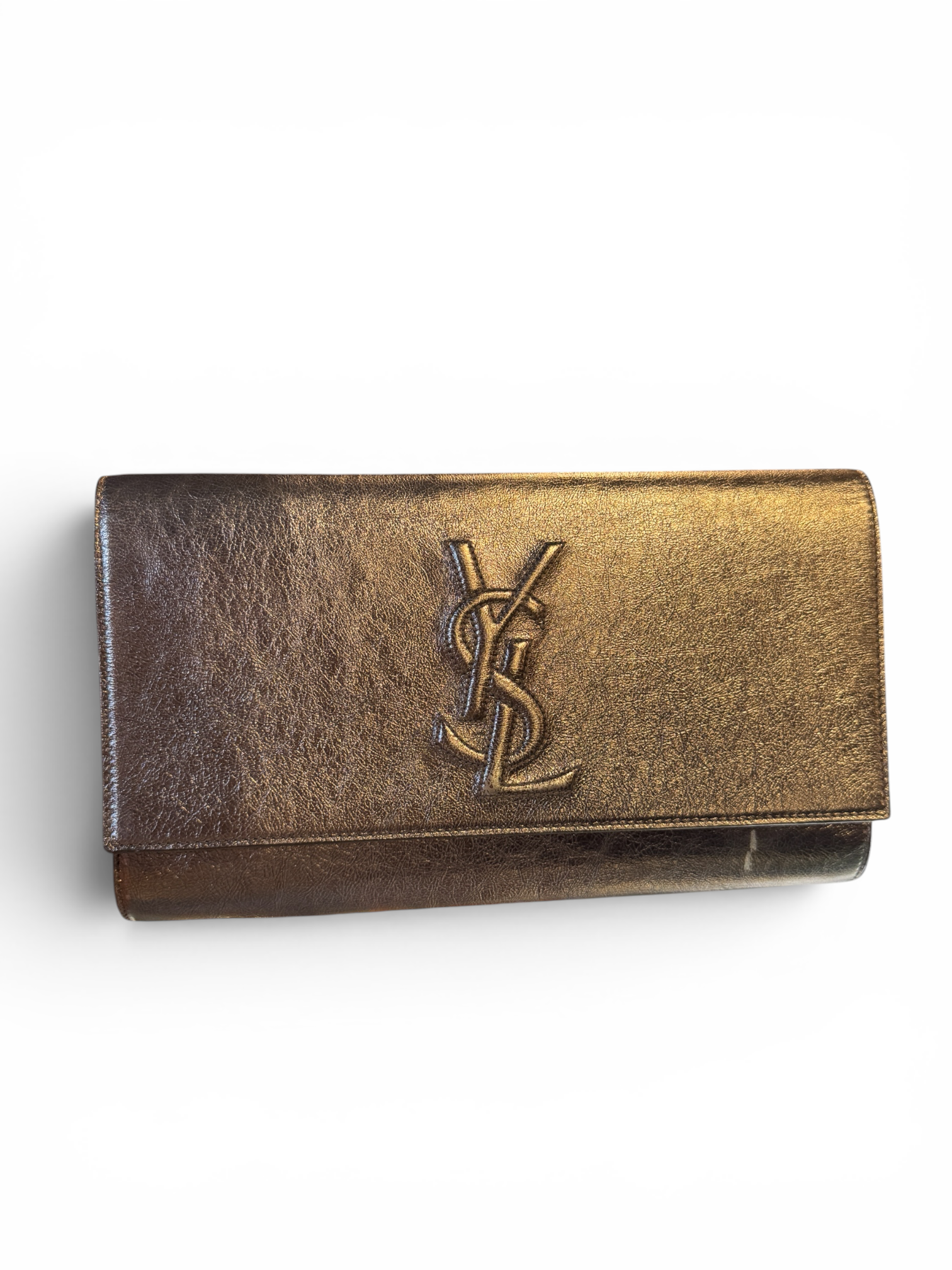 Yves Saint Laurent Belle de Jour Clutch