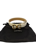 Dolce & Gabbana Belt