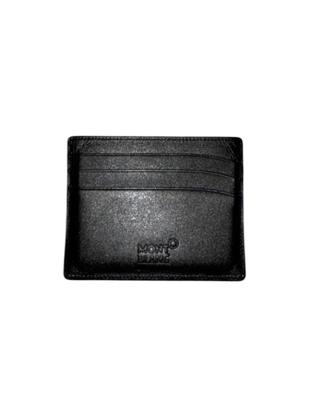 Cartera Montblanc