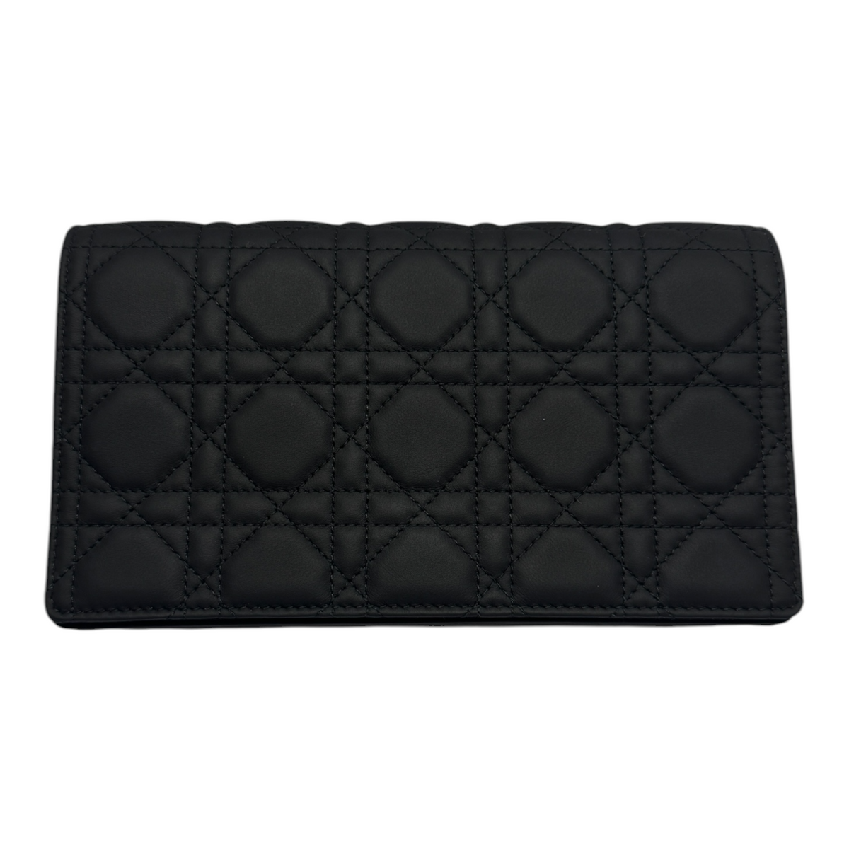 Christian Dior Lady Dior Pouch
