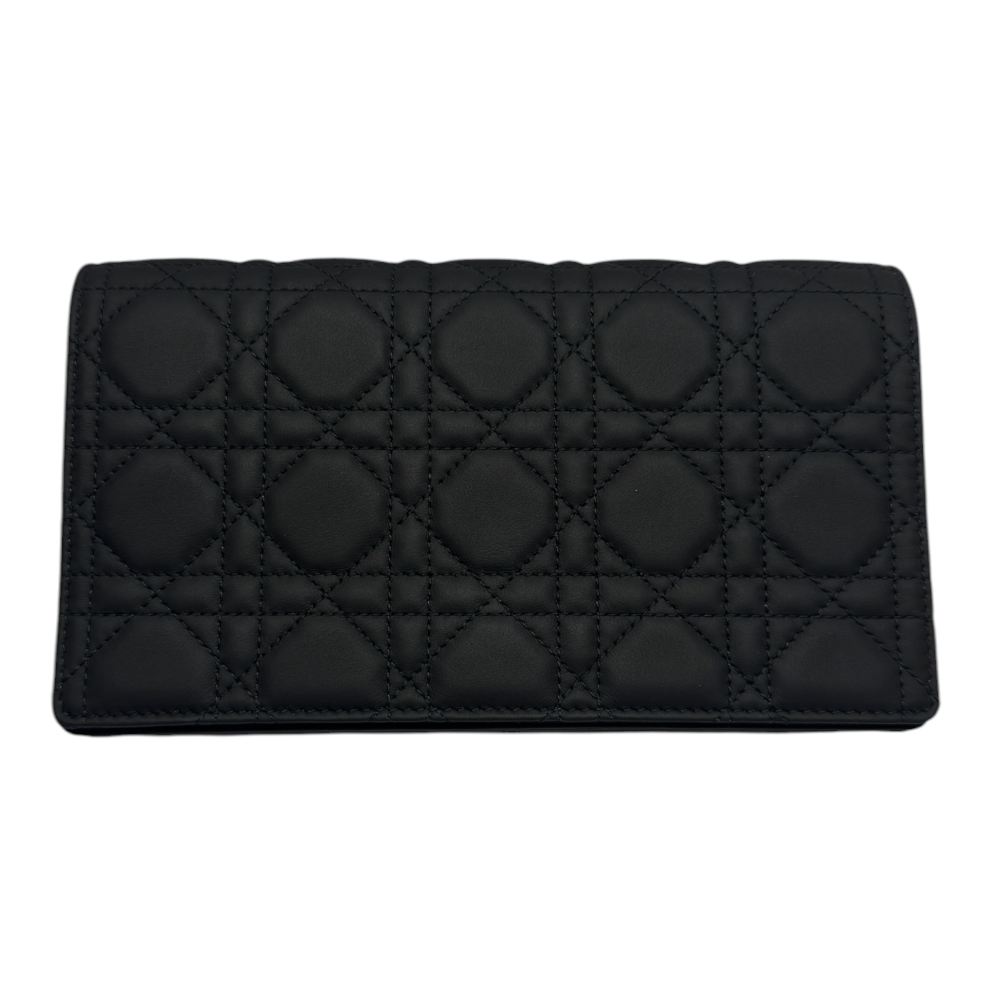 Christian Dior Lady Dior Pouch