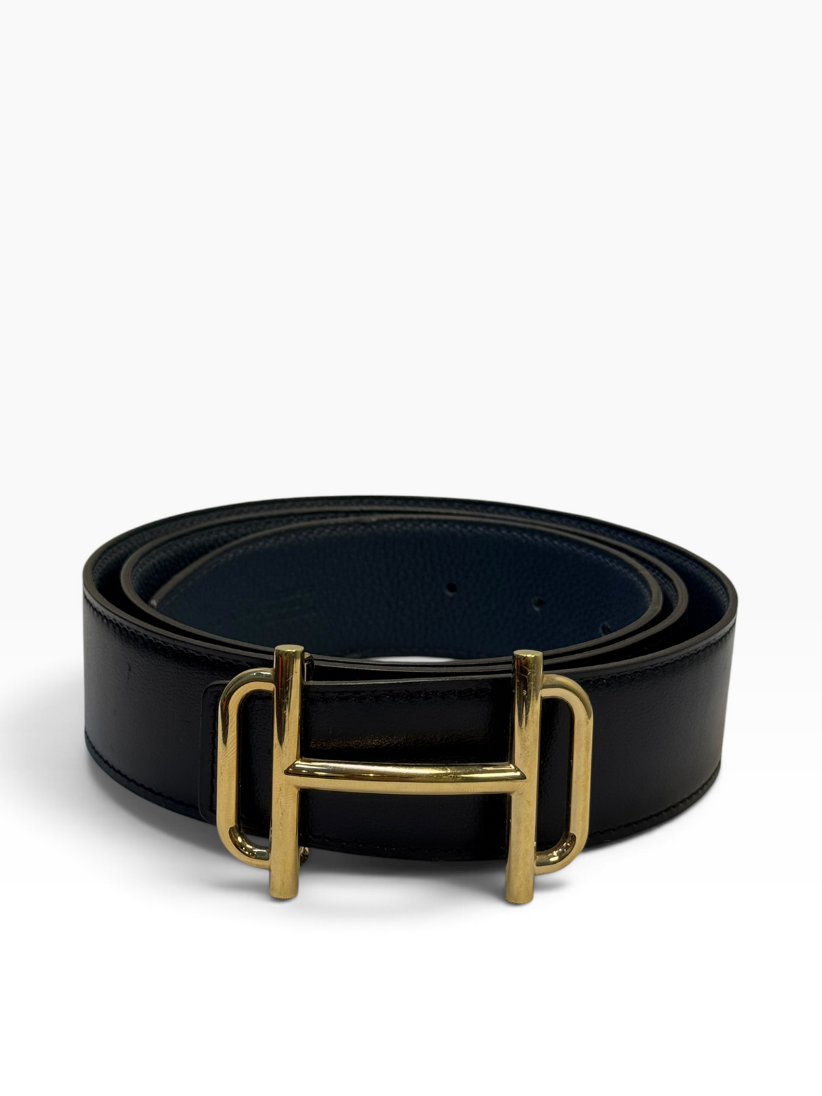 Hermes H Royal Reversible Belt
