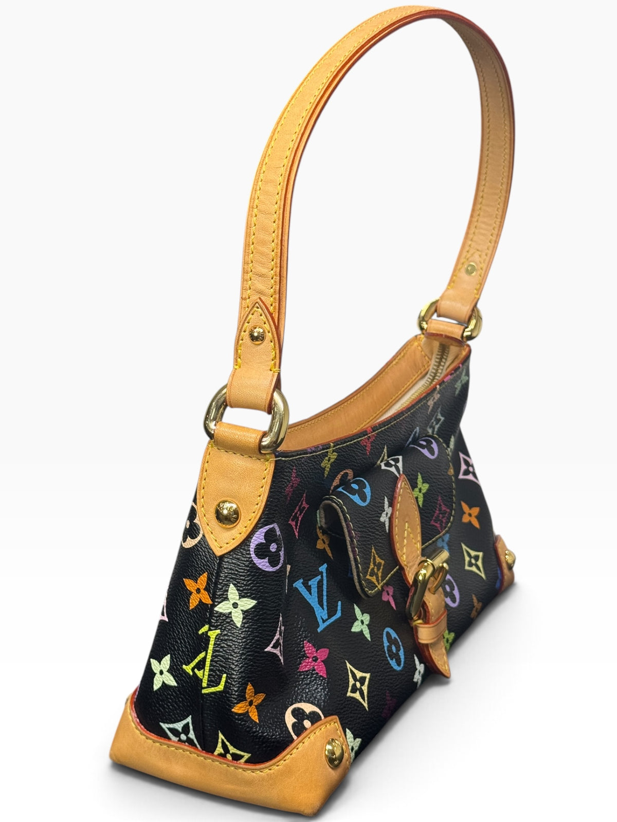 Louis Vuitton Elisa Murakami Black
