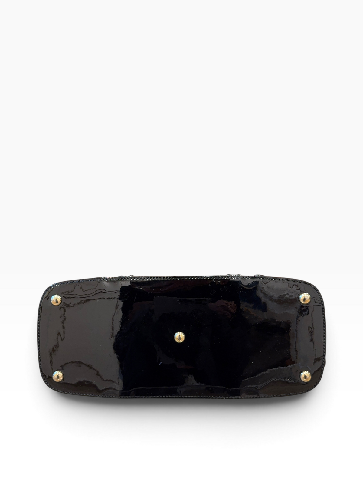 Bolso Gucci Microguccisima charol