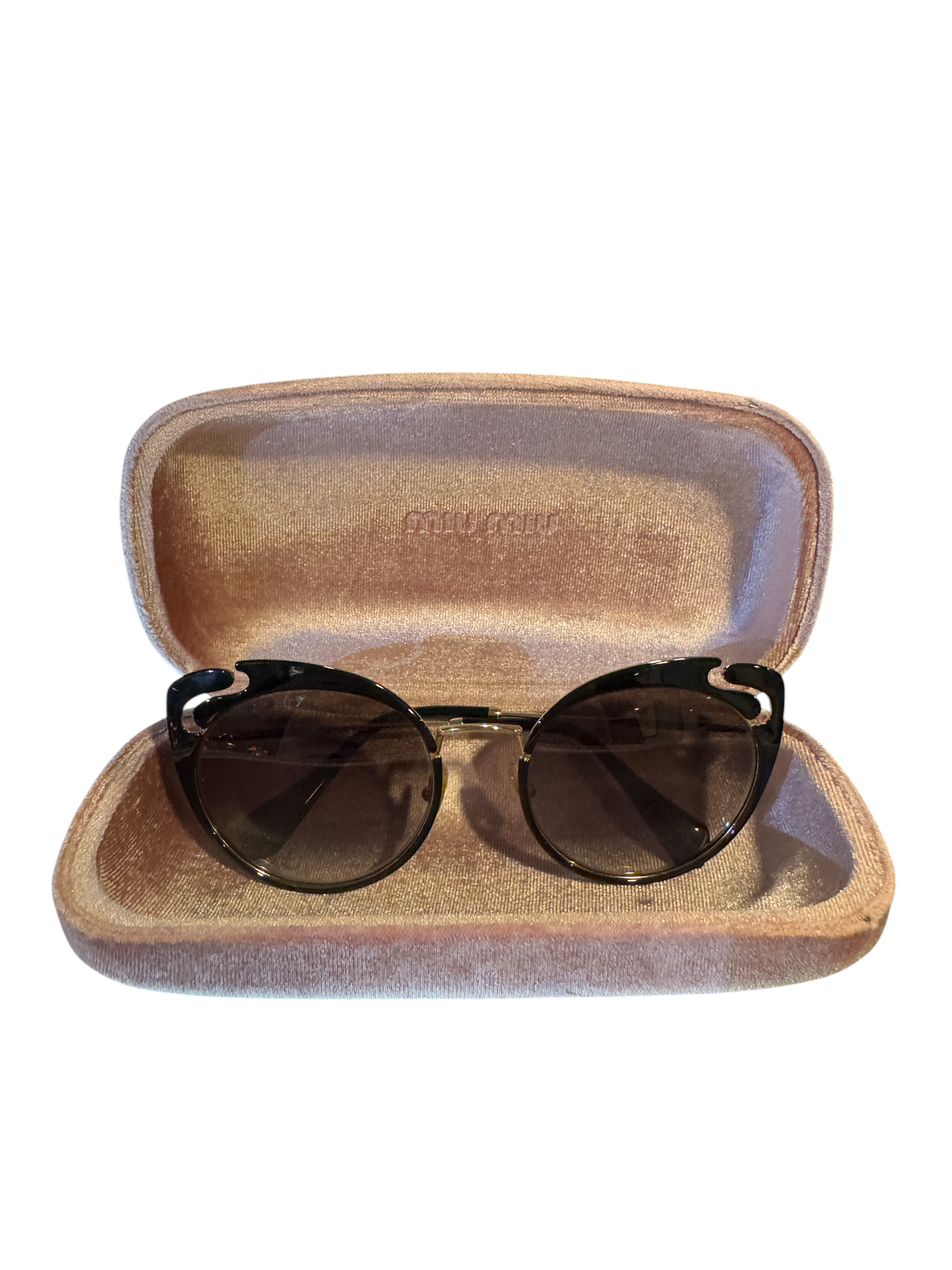LENTES MIUMIU DAMA