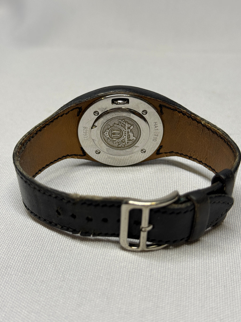 Hermes Harnais Watch Quartz