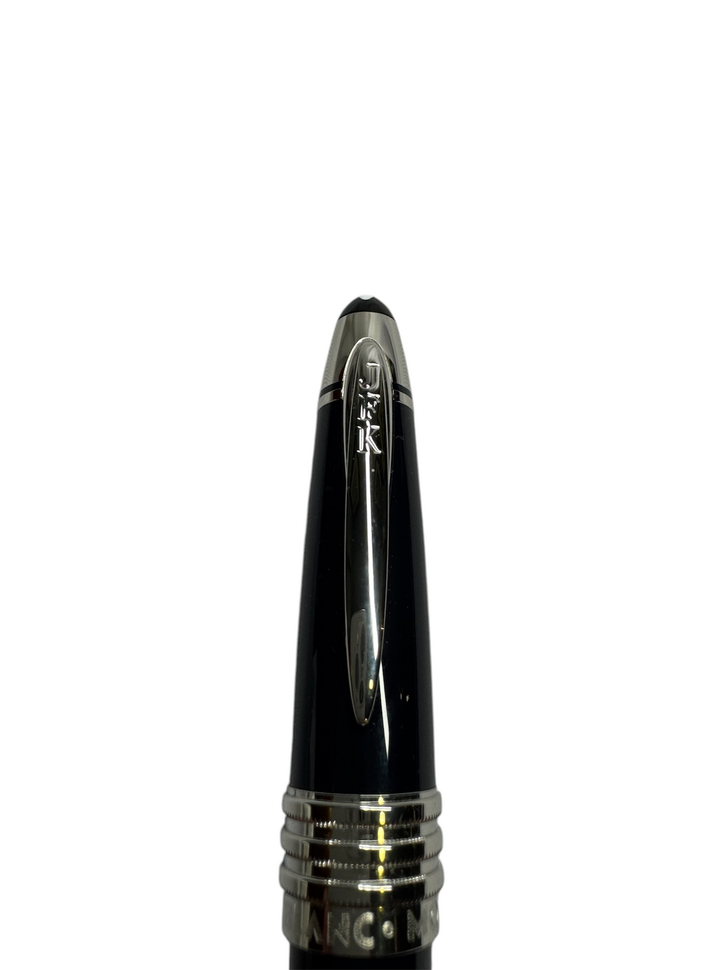 Montblanc Great Characters Special Edition John F Kennedy Ballpoint