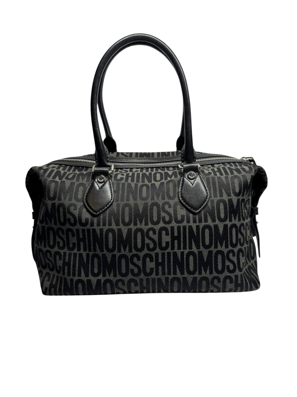 Moschino Logo Tote