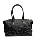 Moschino Logo Tote