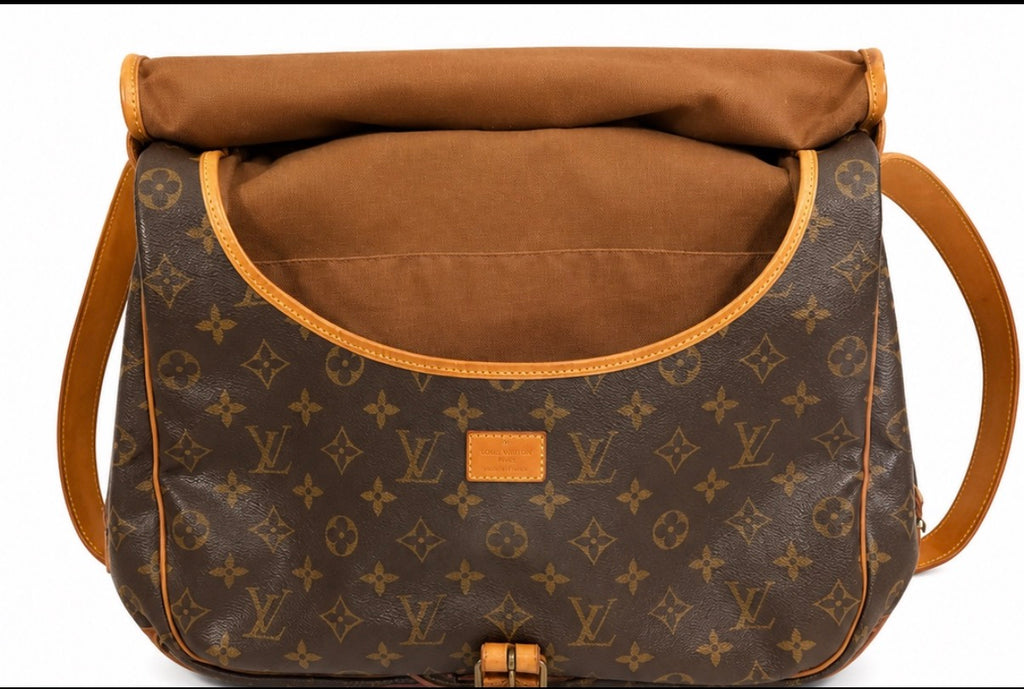 Louis Vuitton Saumur