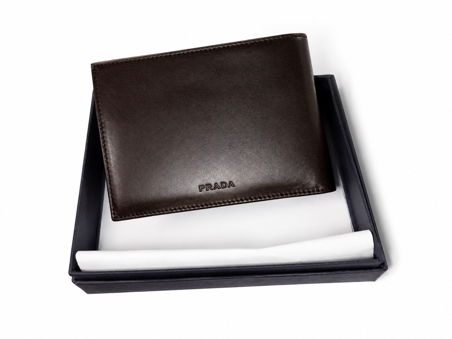 Cartera Prada Piel Nappa