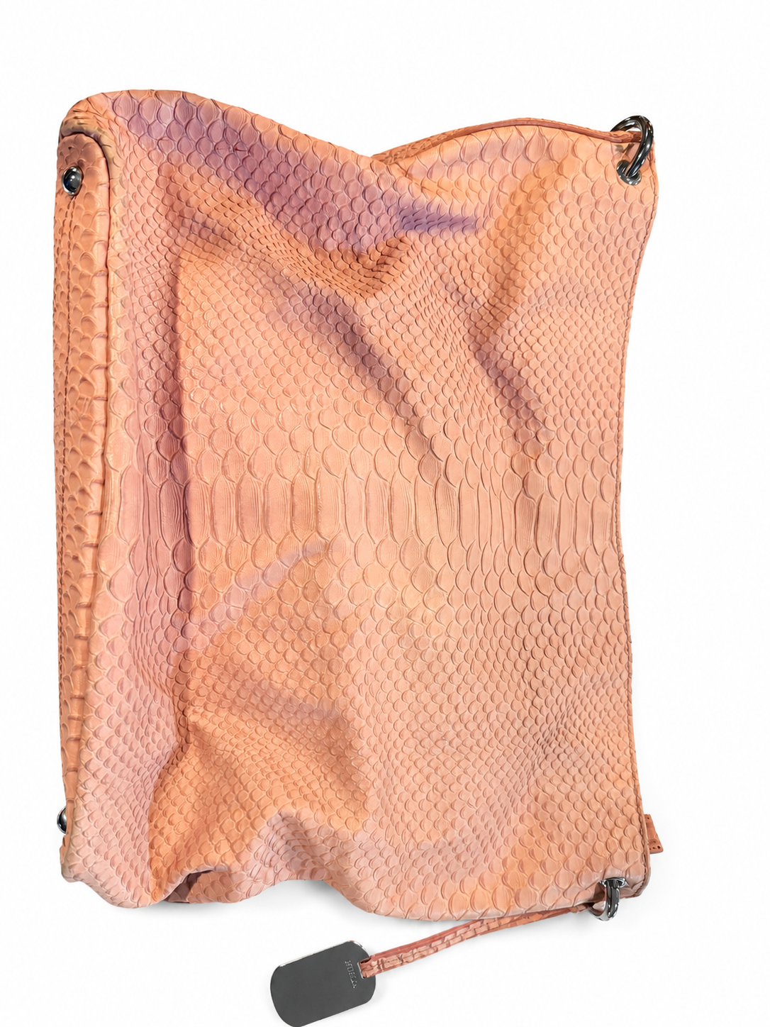 Bolso Furla Piel pitón Rosa