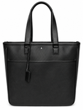 Maletín Montblanc negro
