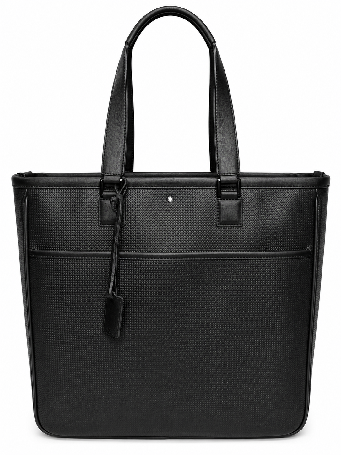 Maletín Montblanc negro