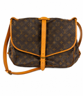 Louis Vuitton Saumur