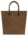 Louis Vuitton sac plat damier Ebene