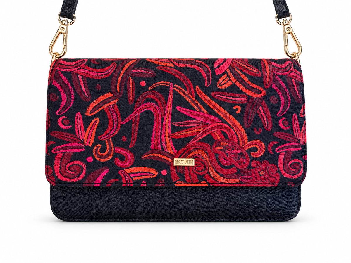 Cross Body Pineda covalli