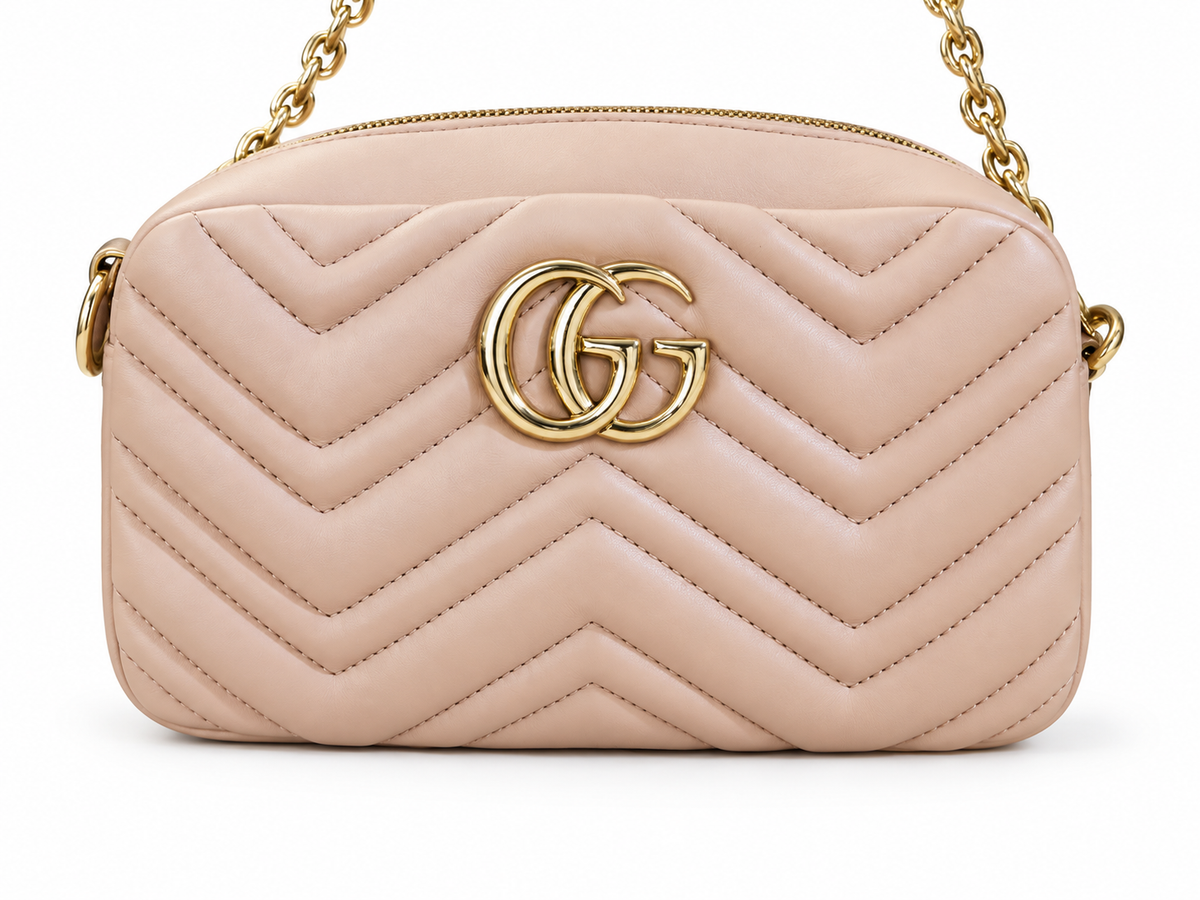 Gucci crossbody Marmont