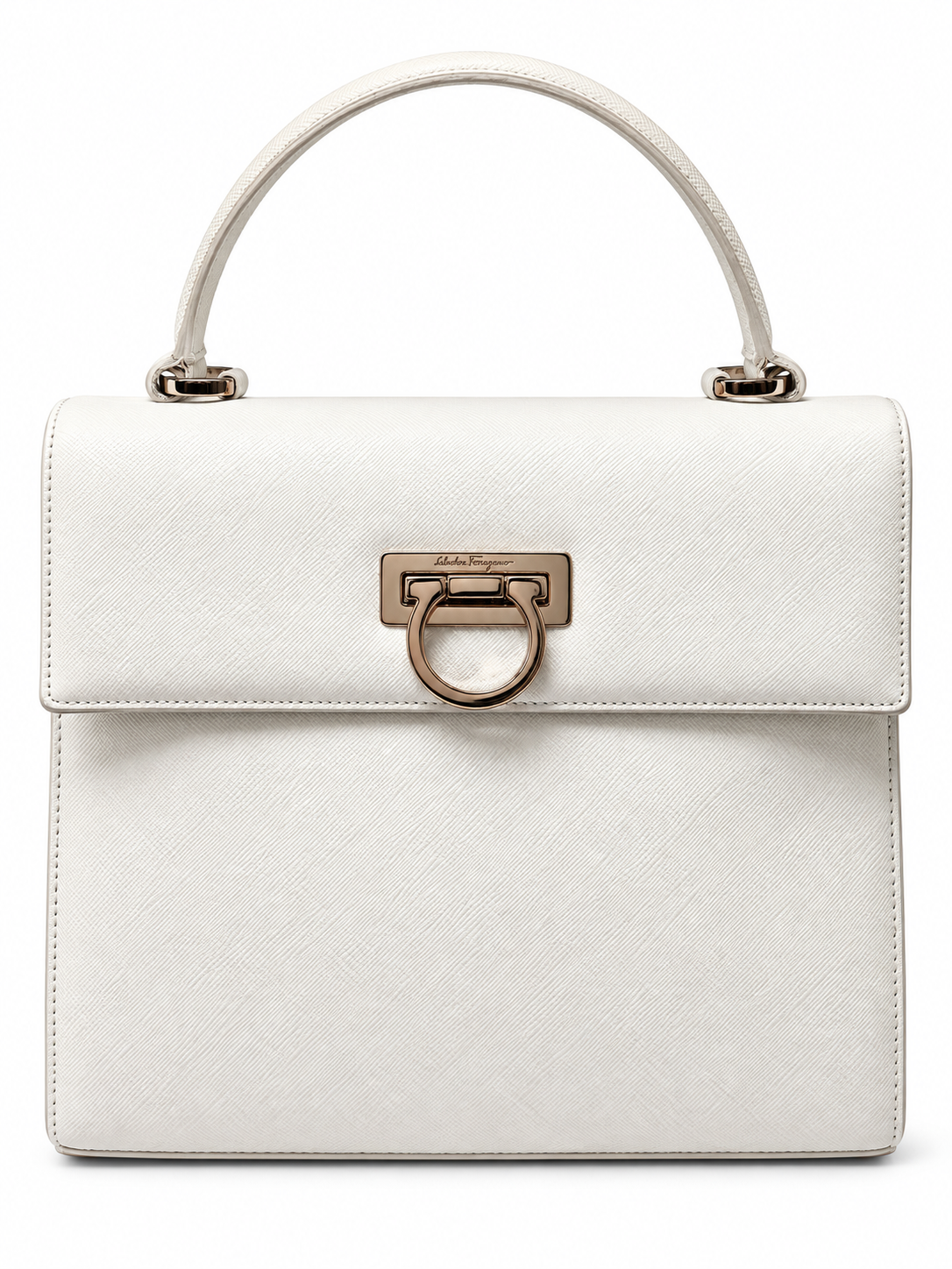 Ferragamo Tote Crossbody