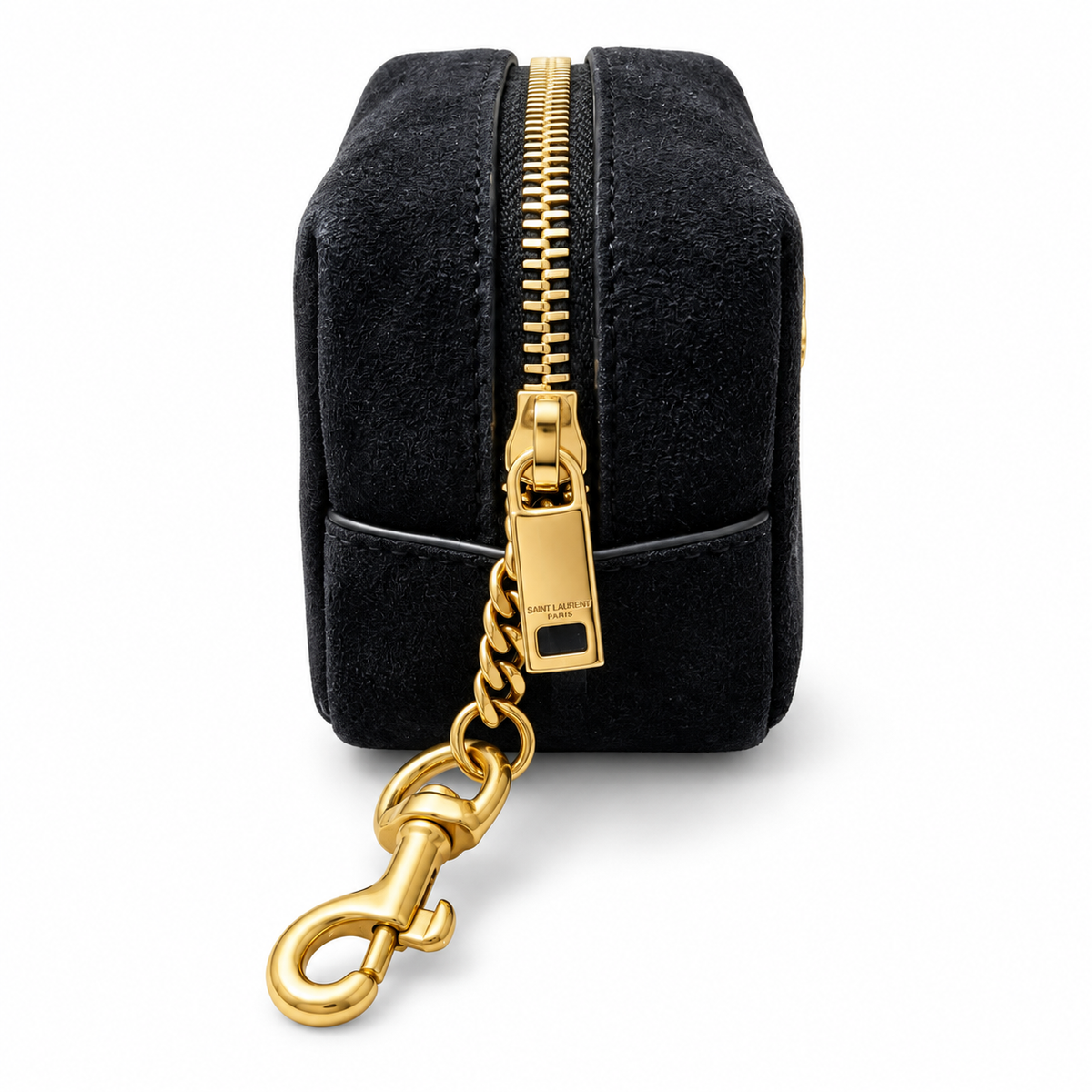 YSL Monedero Cubo