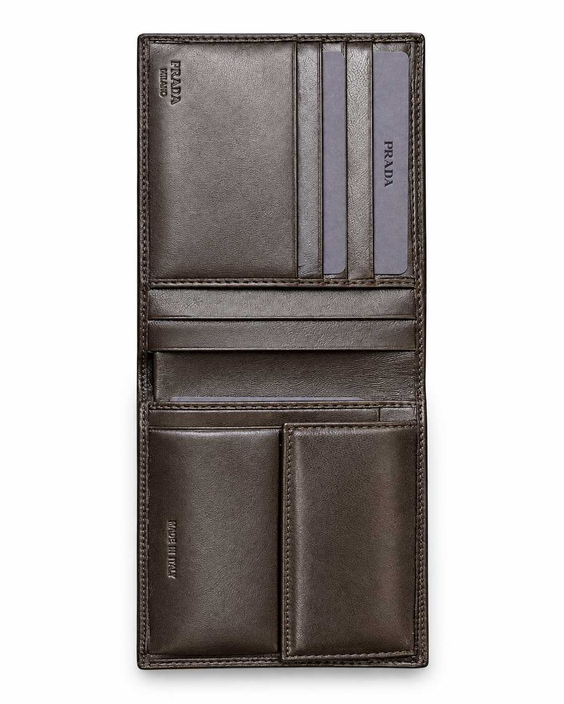 Cartera Prada
