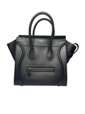 Celine Mini Luggage
