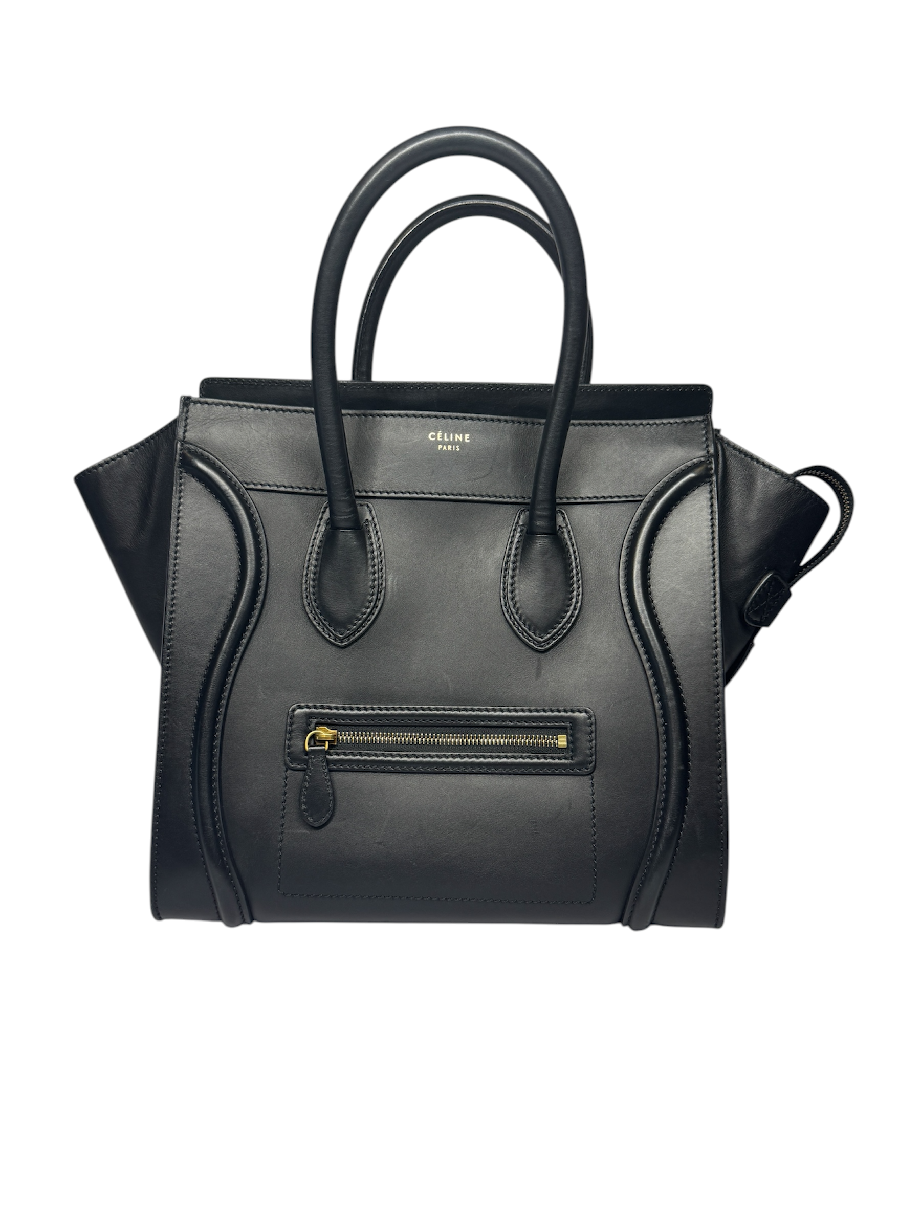 Celine Mini Luggage
