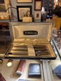 Parker pluma