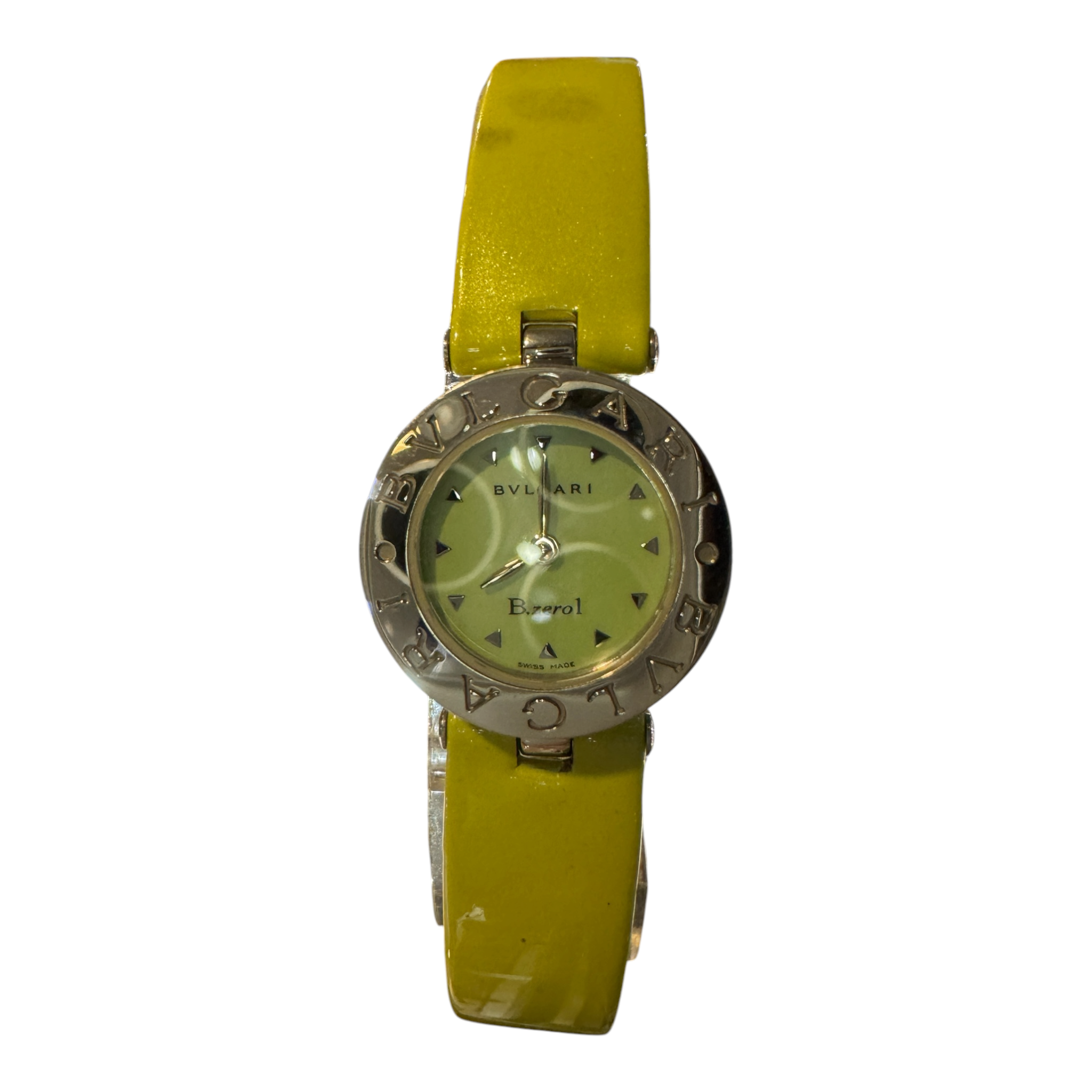 Bvlgari Verde 20mm
