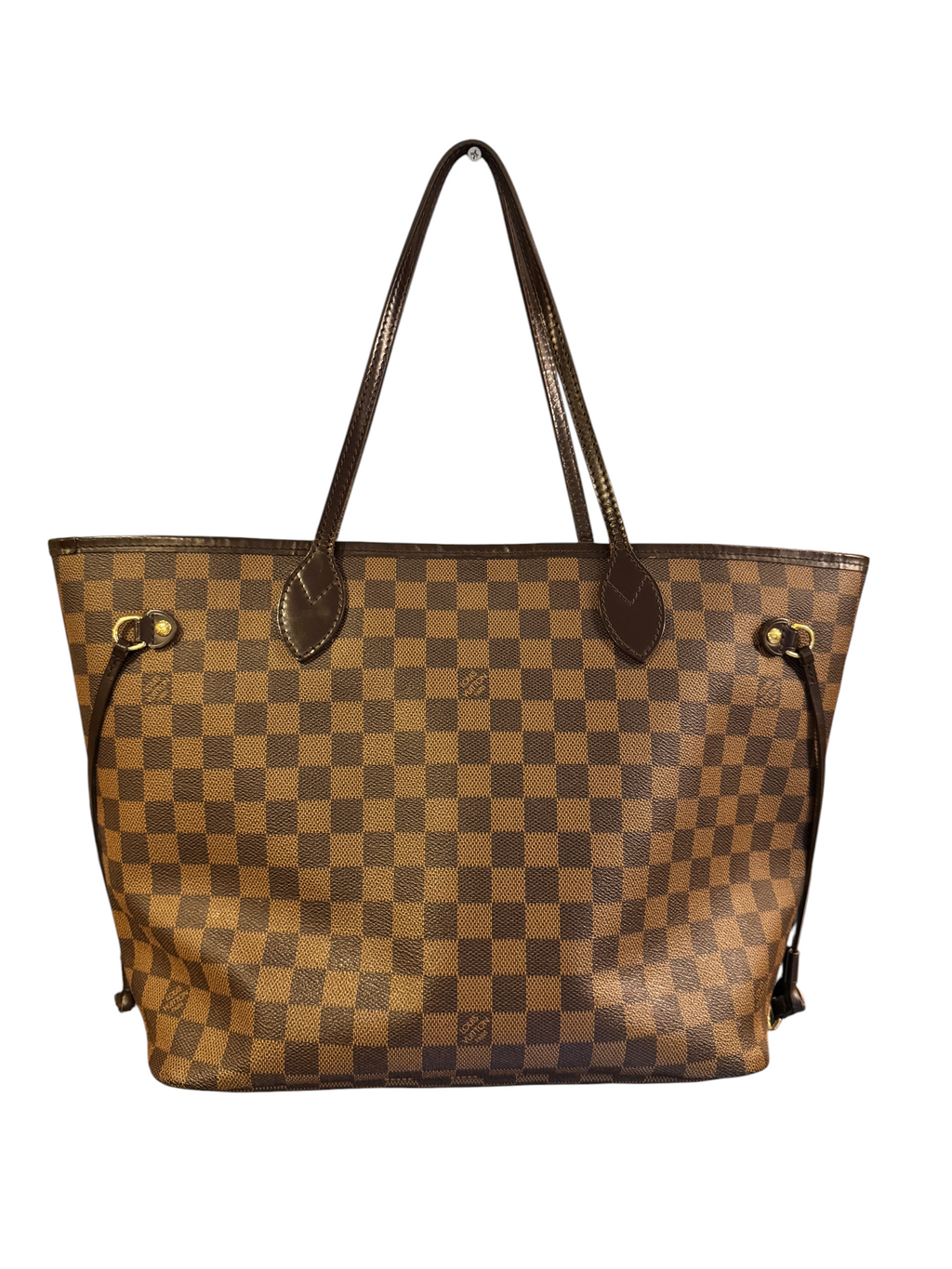 Bolso Louis Vuitton NEVERFULL eben