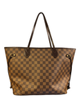 Bolso Louis Vuitton NEVERFULL eben