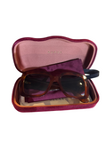Lentes Gucci Habana