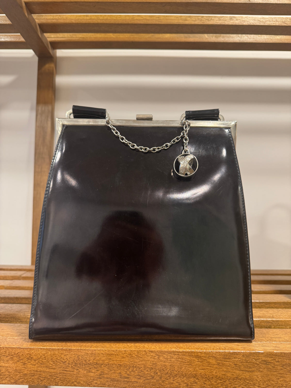 Paloma Picasso Vintage Bag