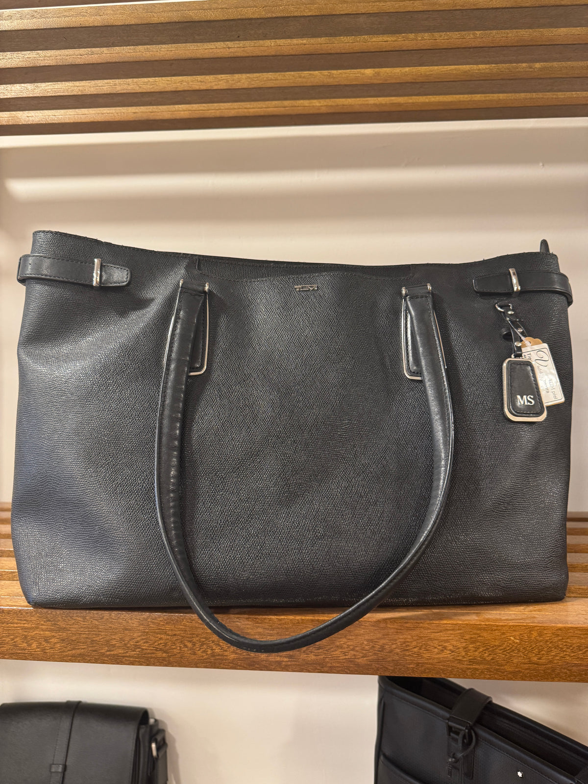 Tumi Sinclair Business Tote