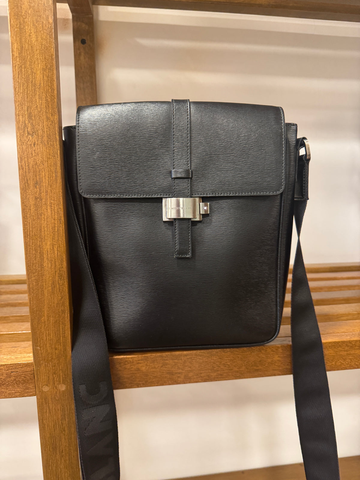 Montblanc Messenger