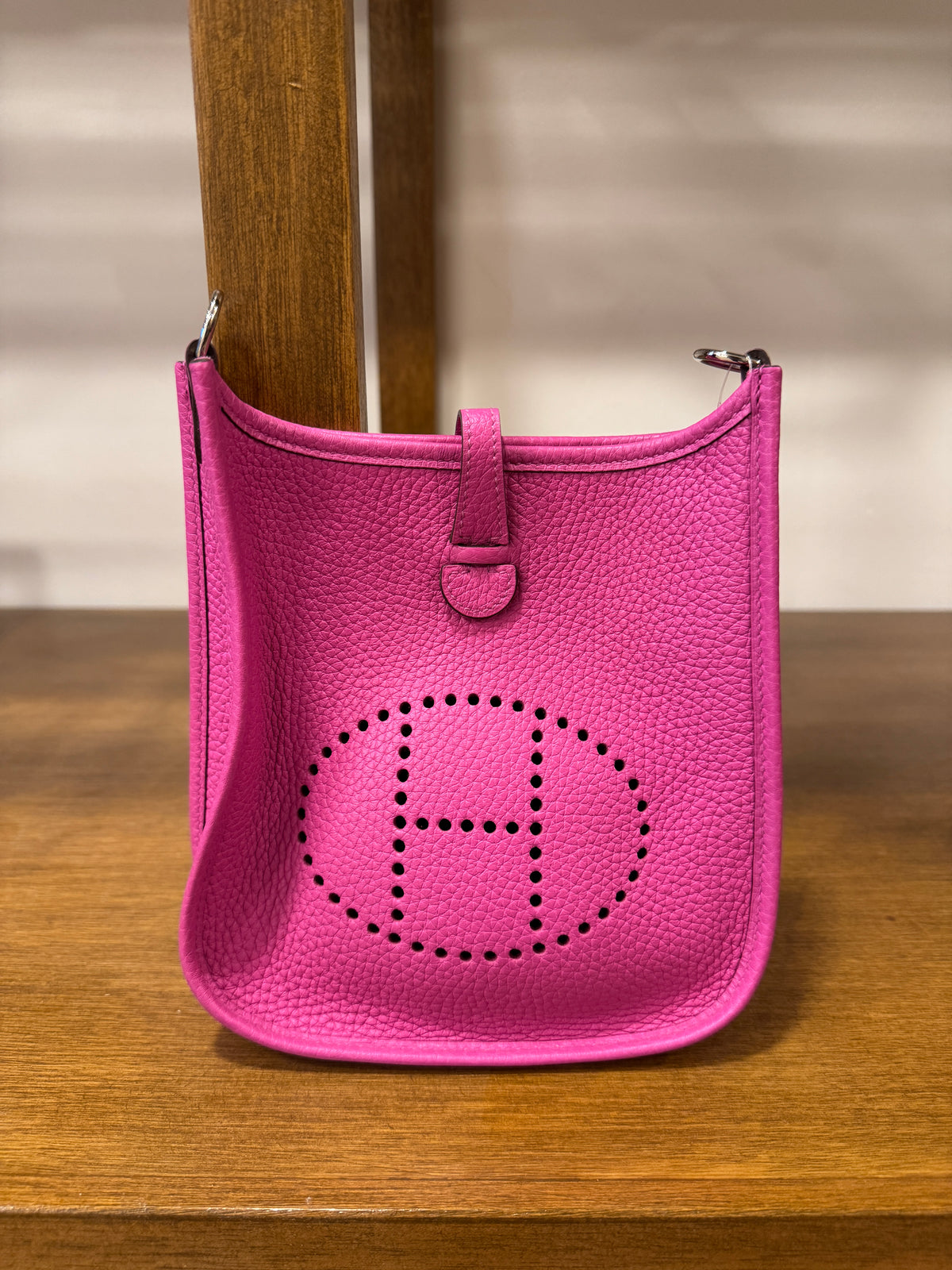 Hermes Evelyn Rosa