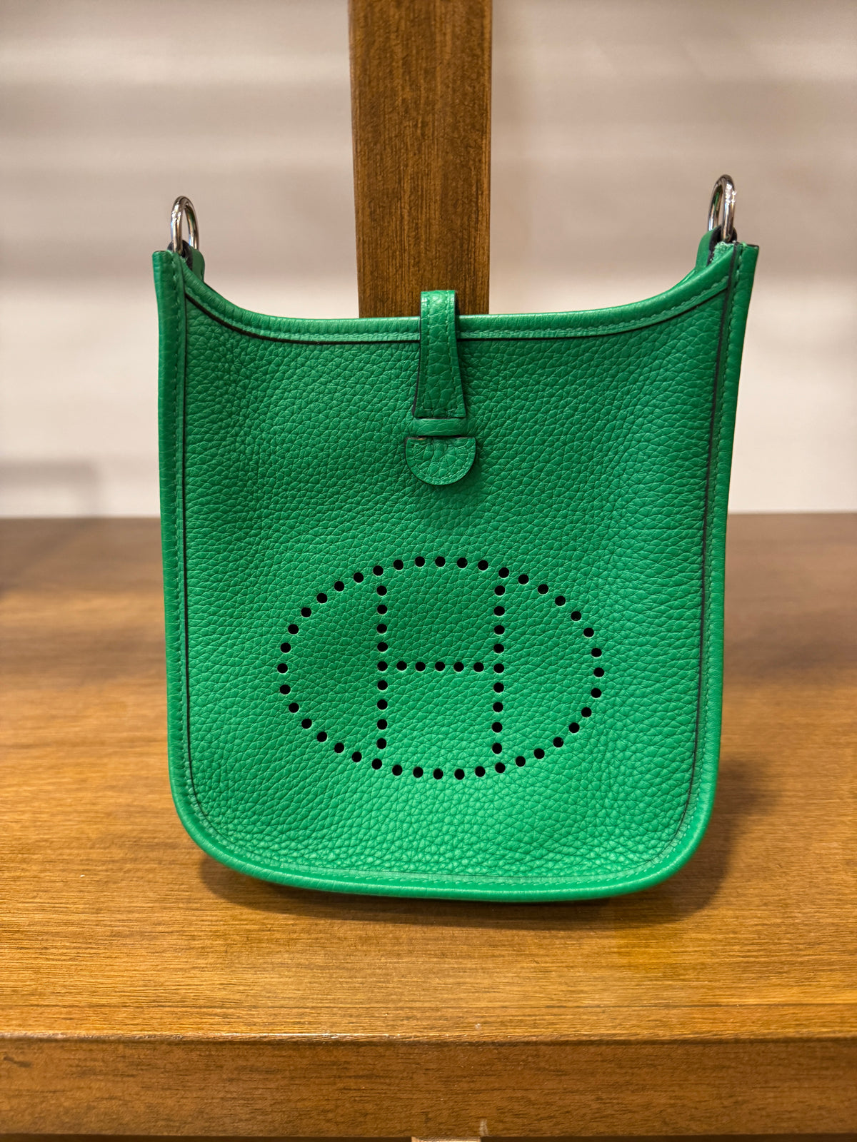 Hermes Evelyn Verde