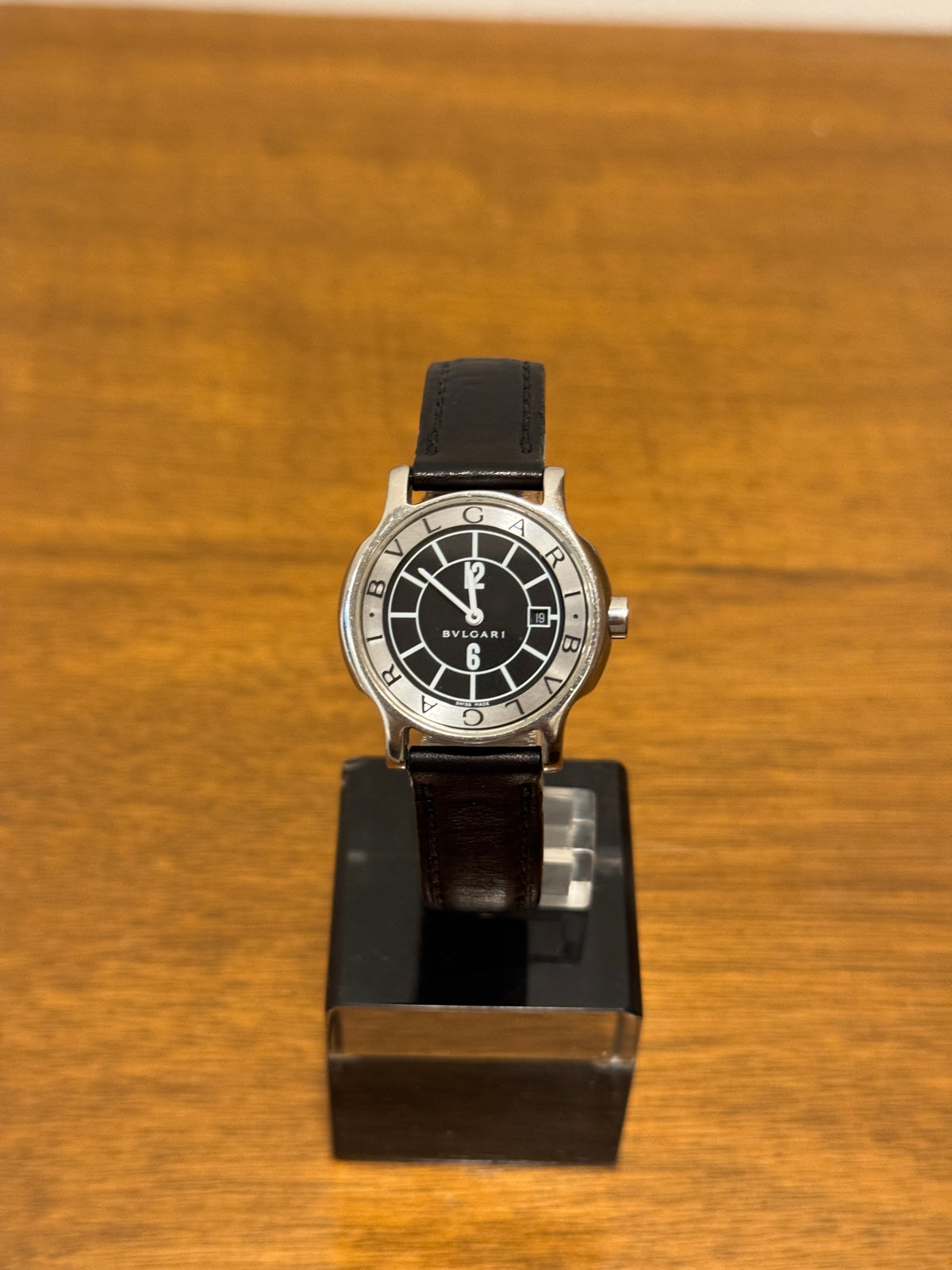 Bvlgari Solotempo