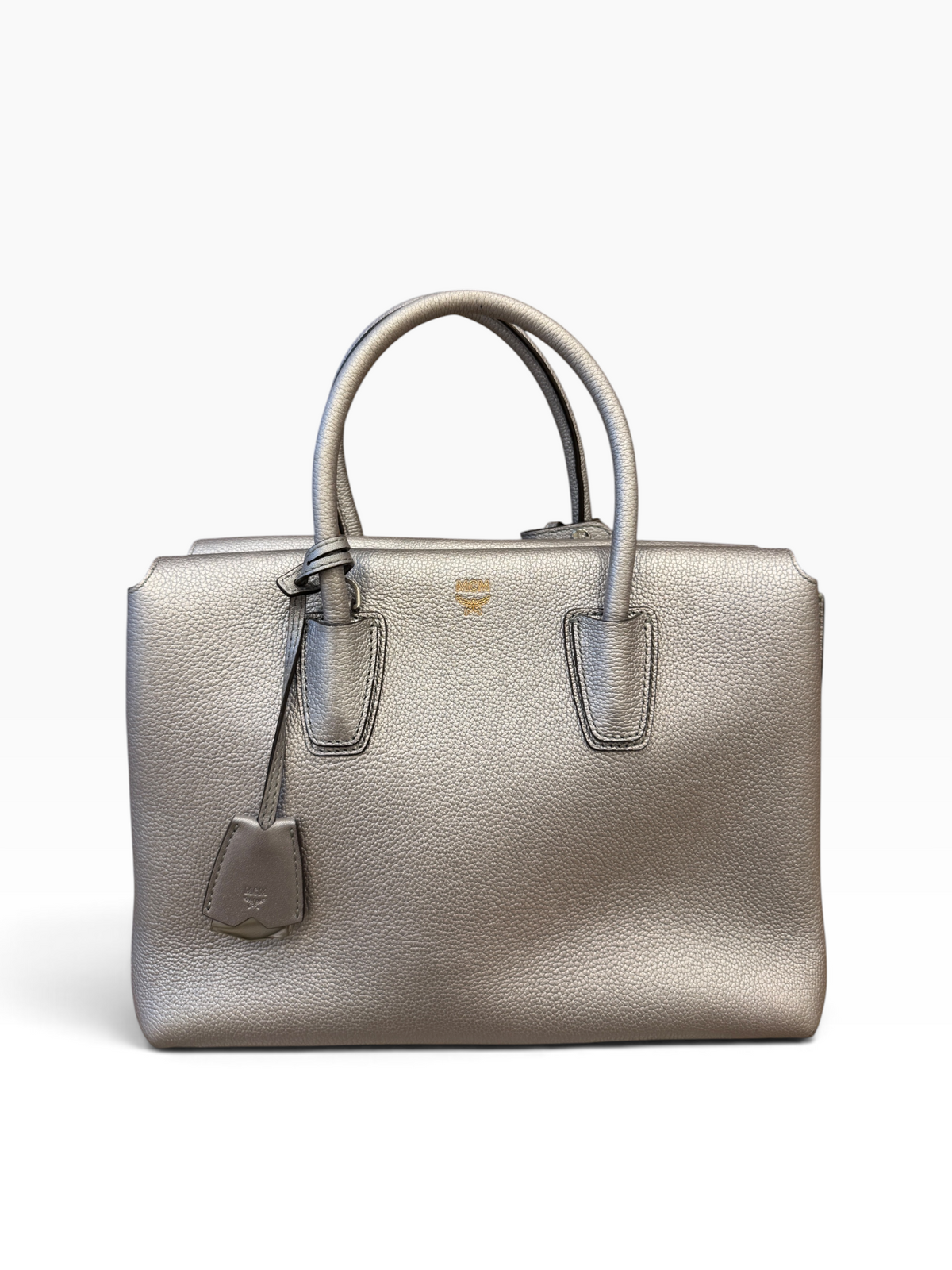 MCM Plata