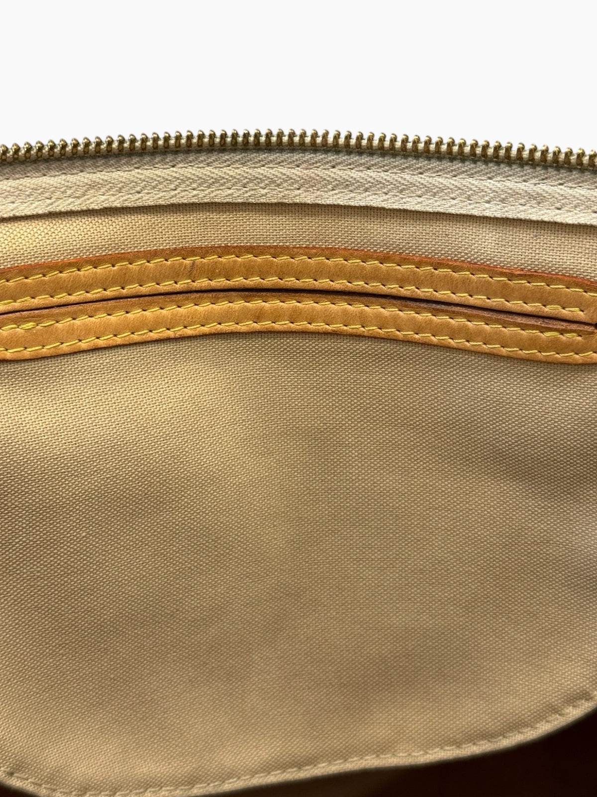 Louis Vuitton Speedy Blanca