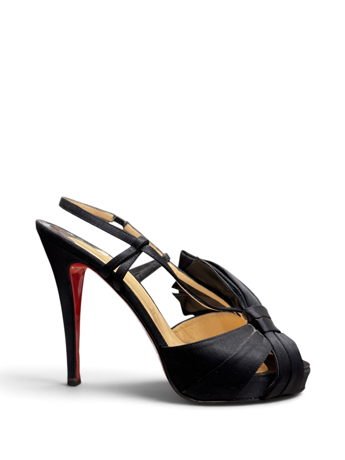 Christian Louboutin Pour Monsieur 120