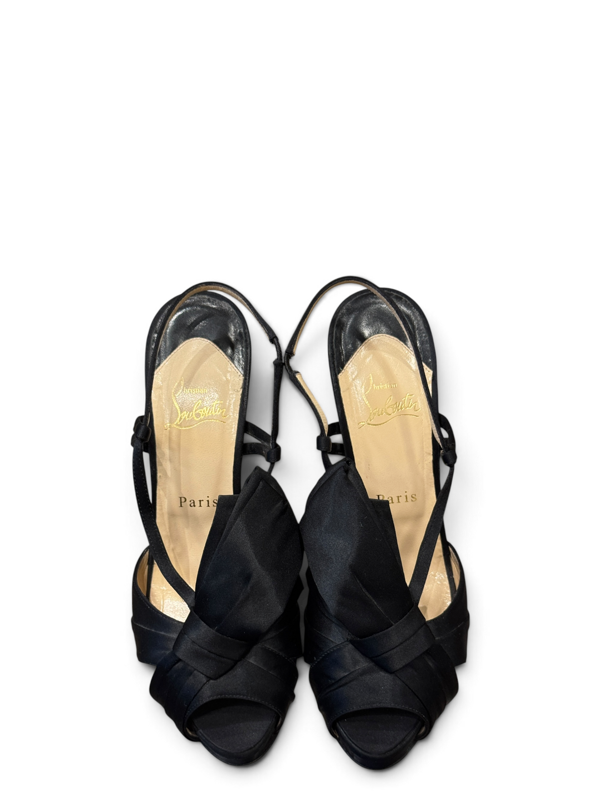 Christian Louboutin Pour Monsieur 120
