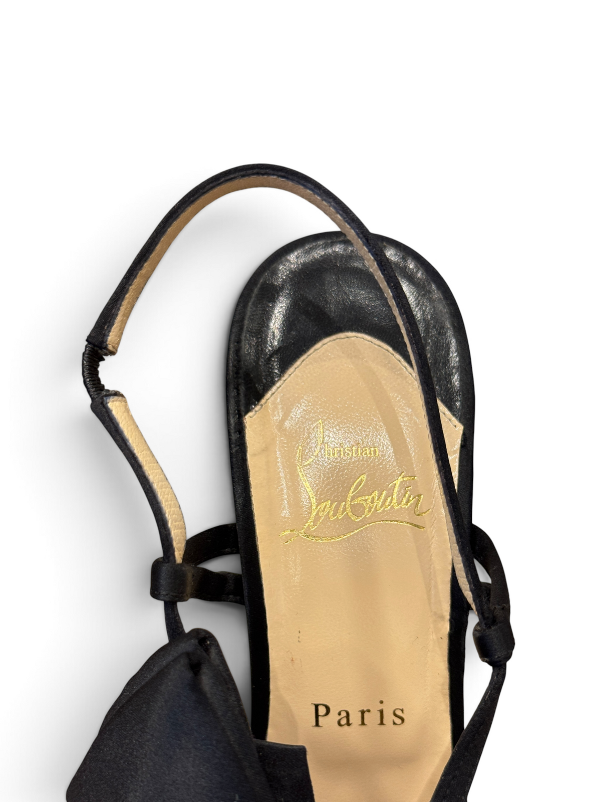 Christian Louboutin Pour Monsieur 120