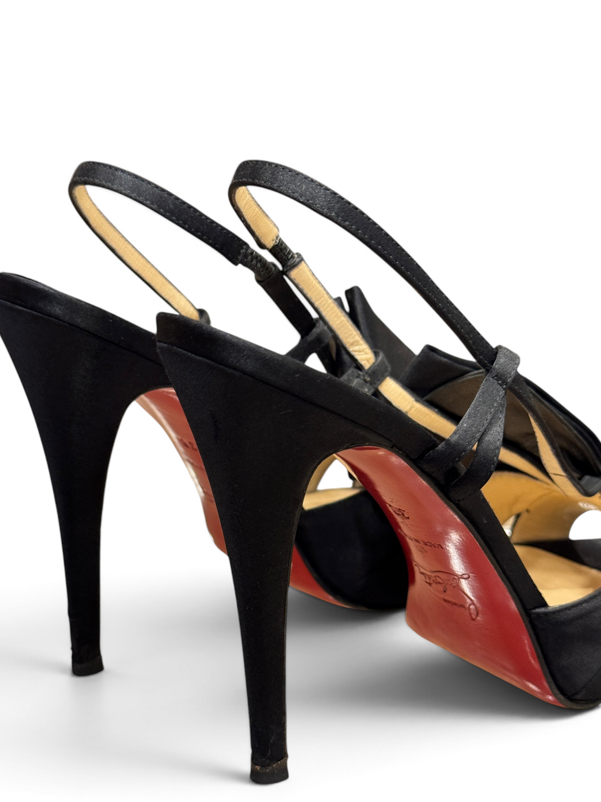 Christian Louboutin Pour Monsieur 120