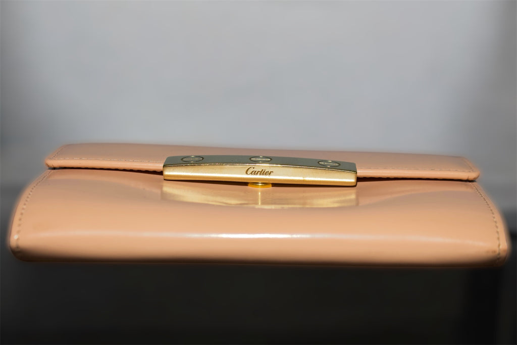 Cartera Love de cartier