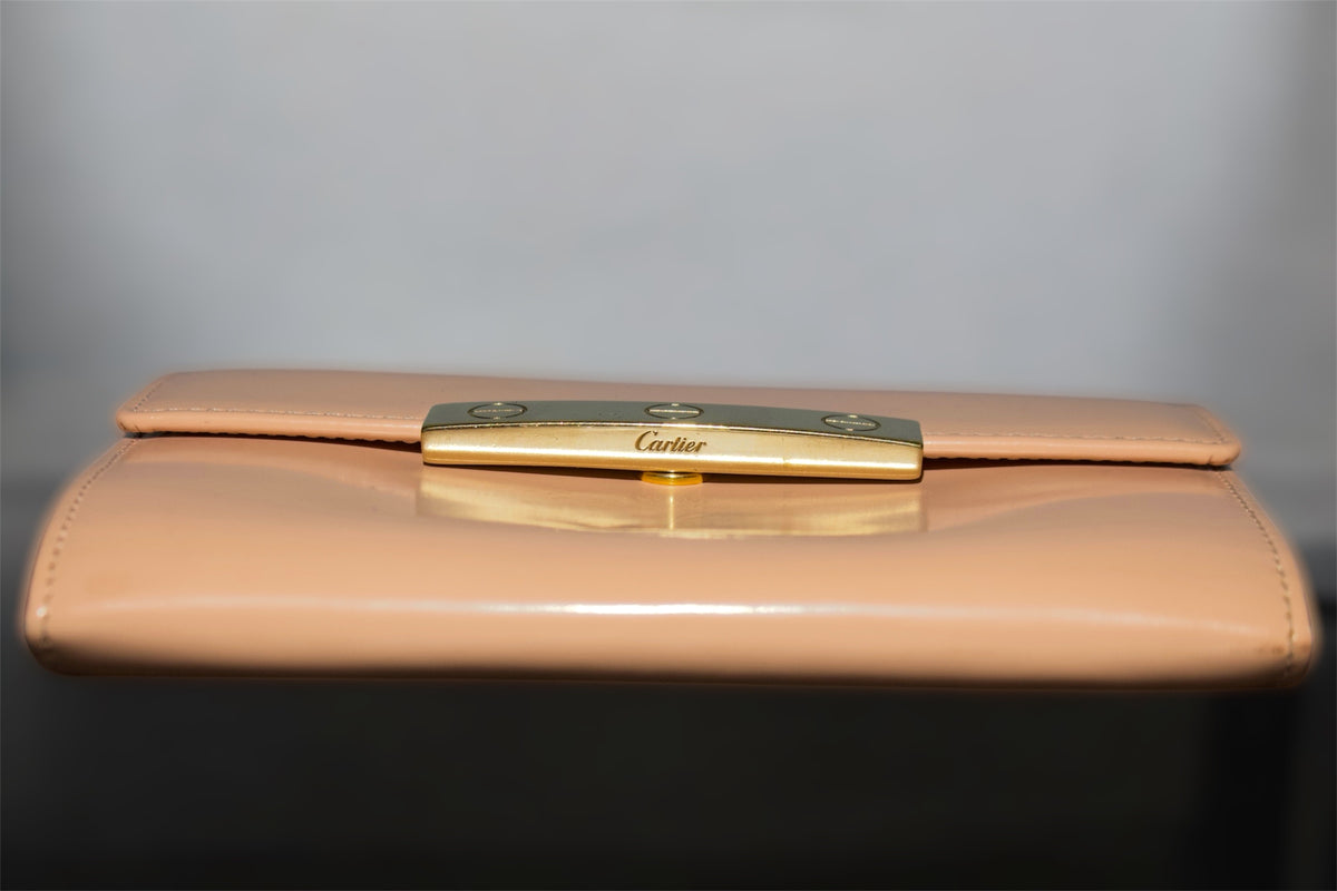 Cartera Love de cartier